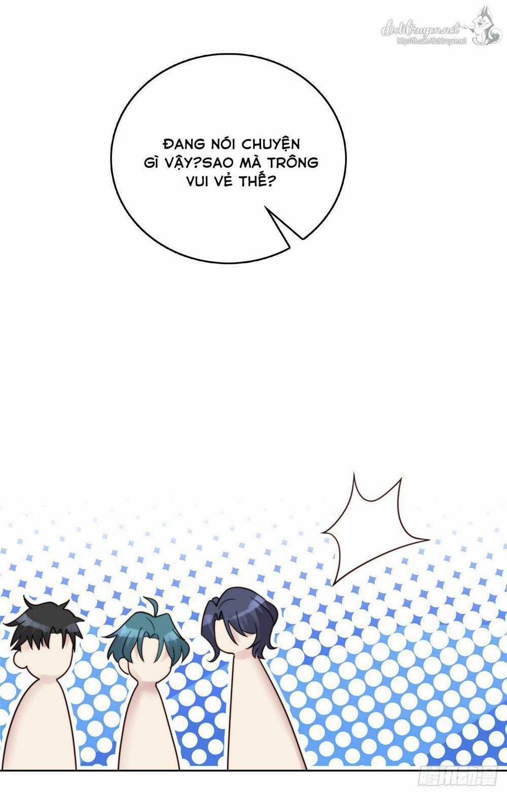 Dựa Vào Đại Lão Ổn Định Vị Trí C Trong Nam Đoàn Chapter 1 trang 28