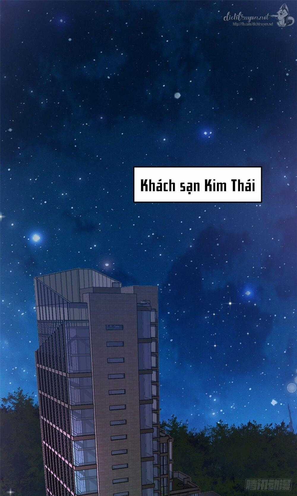 Dựa Vào Đại Lão Ổn Định Vị Trí C Trong Nam Đoàn Chapter 1 trang 3