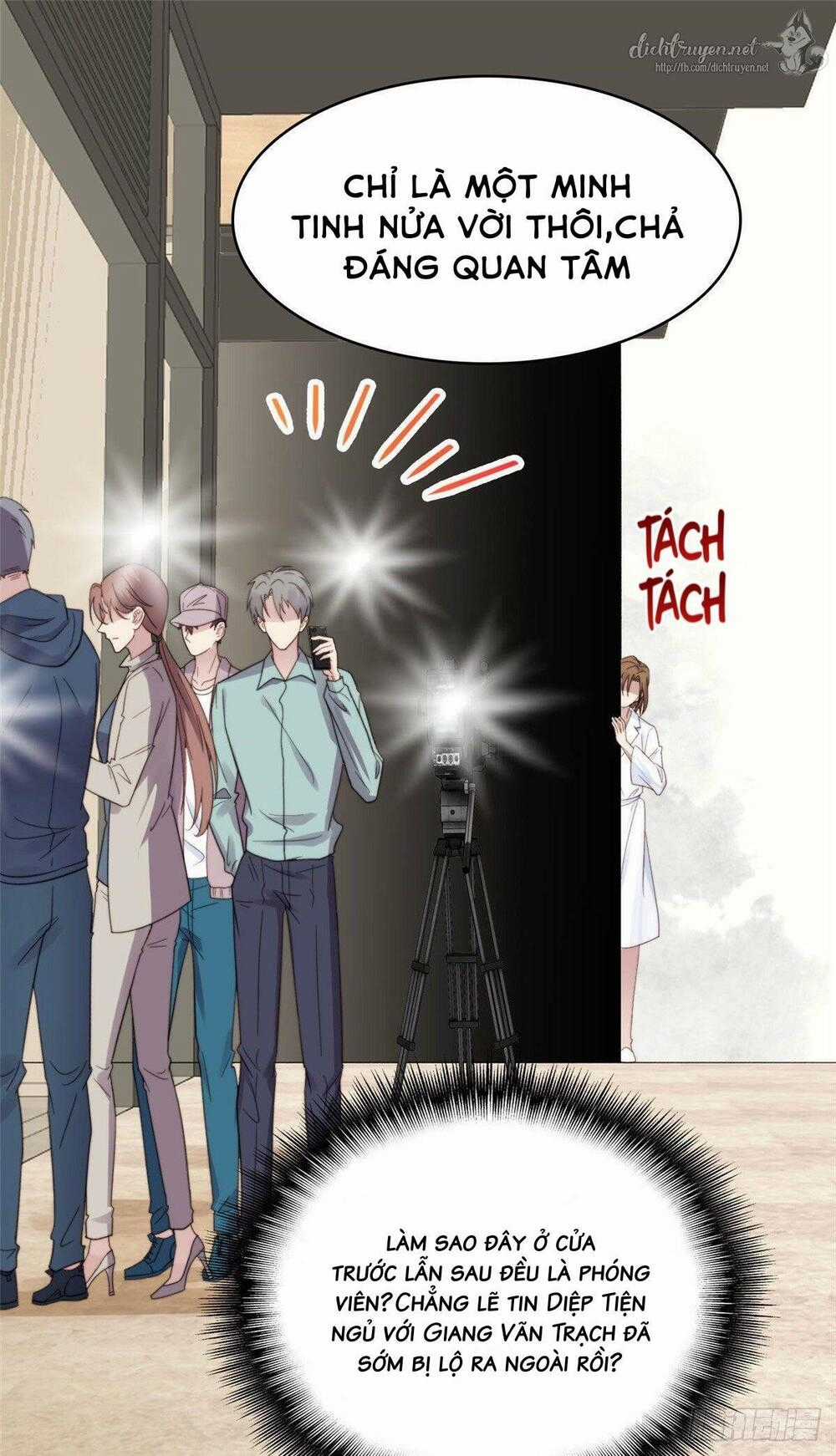 Dựa Vào Đại Lão Ổn Định Vị Trí C Trong Nam Đoàn Chapter 1 trang 30