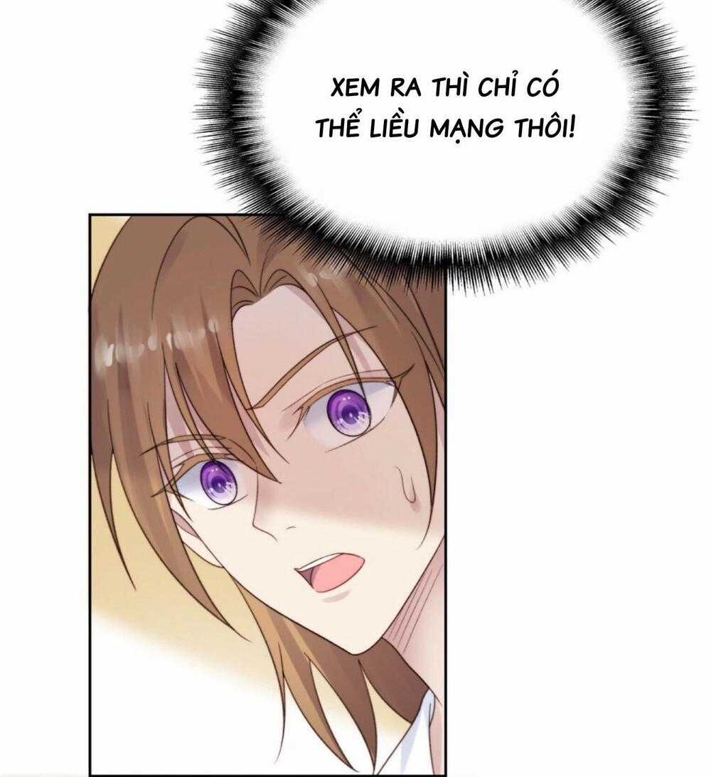 Dựa Vào Đại Lão Ổn Định Vị Trí C Trong Nam Đoàn Chapter 1 trang 36