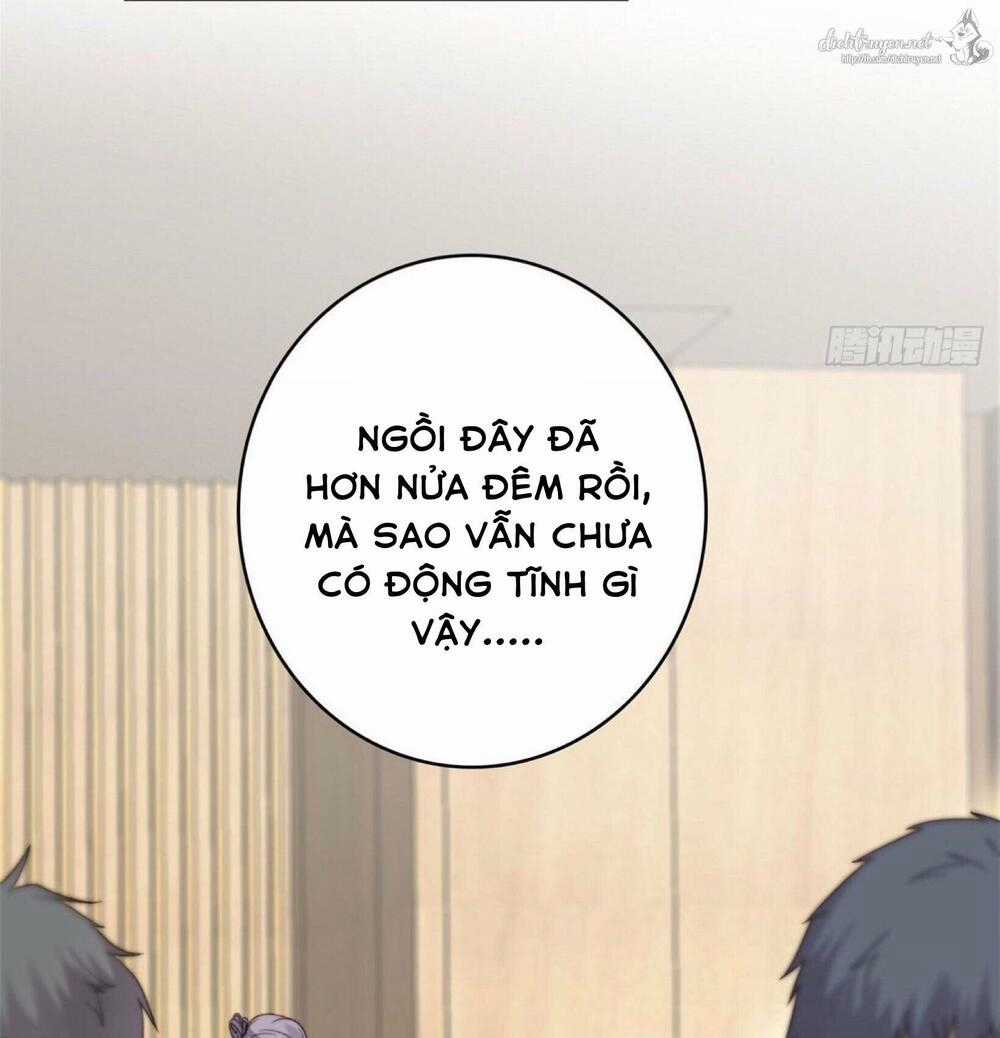 Dựa Vào Đại Lão Ổn Định Vị Trí C Trong Nam Đoàn Chapter 1 trang 37