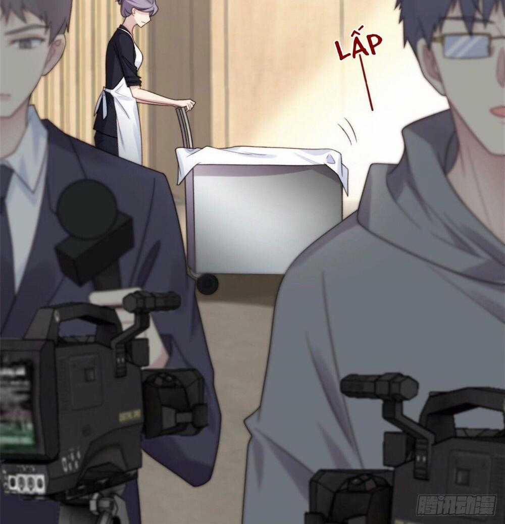 Dựa Vào Đại Lão Ổn Định Vị Trí C Trong Nam Đoàn Chapter 1 trang 38