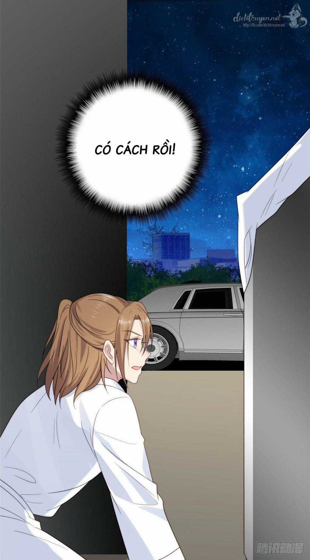 Dựa Vào Đại Lão Ổn Định Vị Trí C Trong Nam Đoàn Chapter 1 trang 44