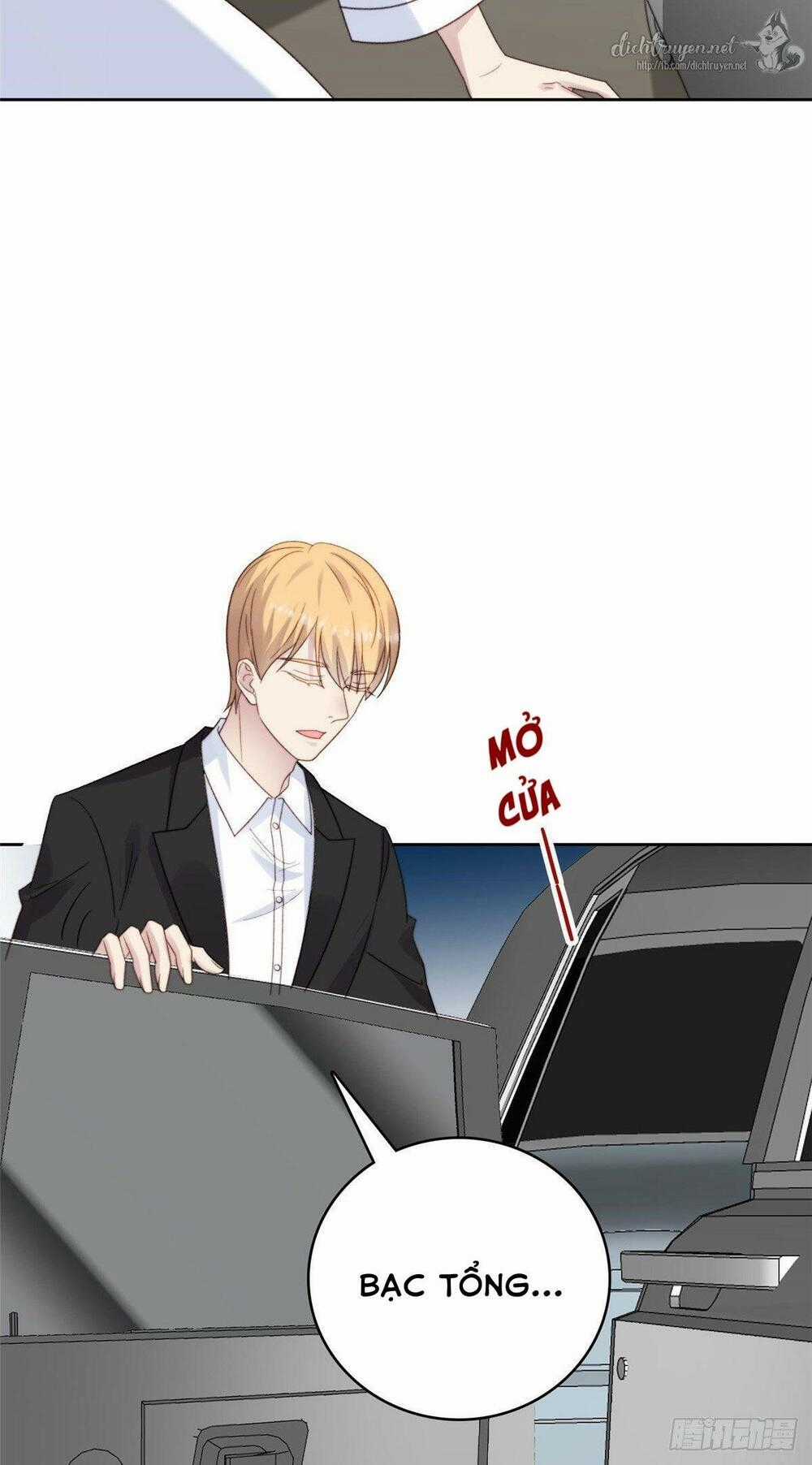 Dựa Vào Đại Lão Ổn Định Vị Trí C Trong Nam Đoàn Chapter 1 trang 45