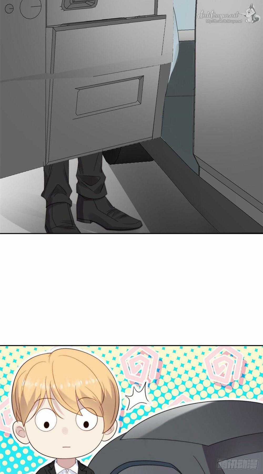 Dựa Vào Đại Lão Ổn Định Vị Trí C Trong Nam Đoàn Chapter 1 trang 46