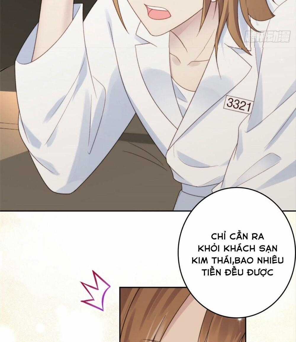 Dựa Vào Đại Lão Ổn Định Vị Trí C Trong Nam Đoàn Chapter 1 trang 50