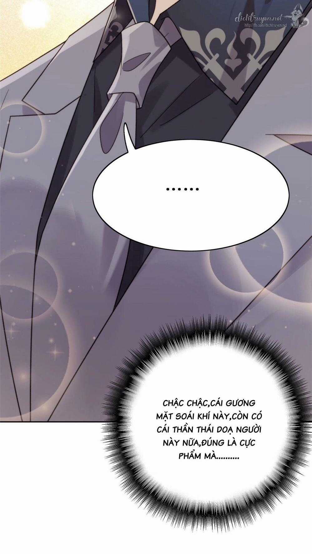 Dựa Vào Đại Lão Ổn Định Vị Trí C Trong Nam Đoàn Chapter 1 trang 53