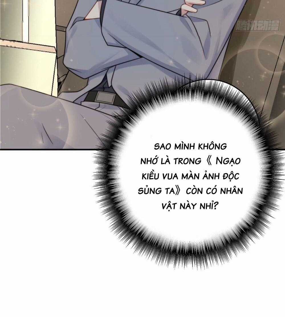 Dựa Vào Đại Lão Ổn Định Vị Trí C Trong Nam Đoàn Chapter 1 trang 55