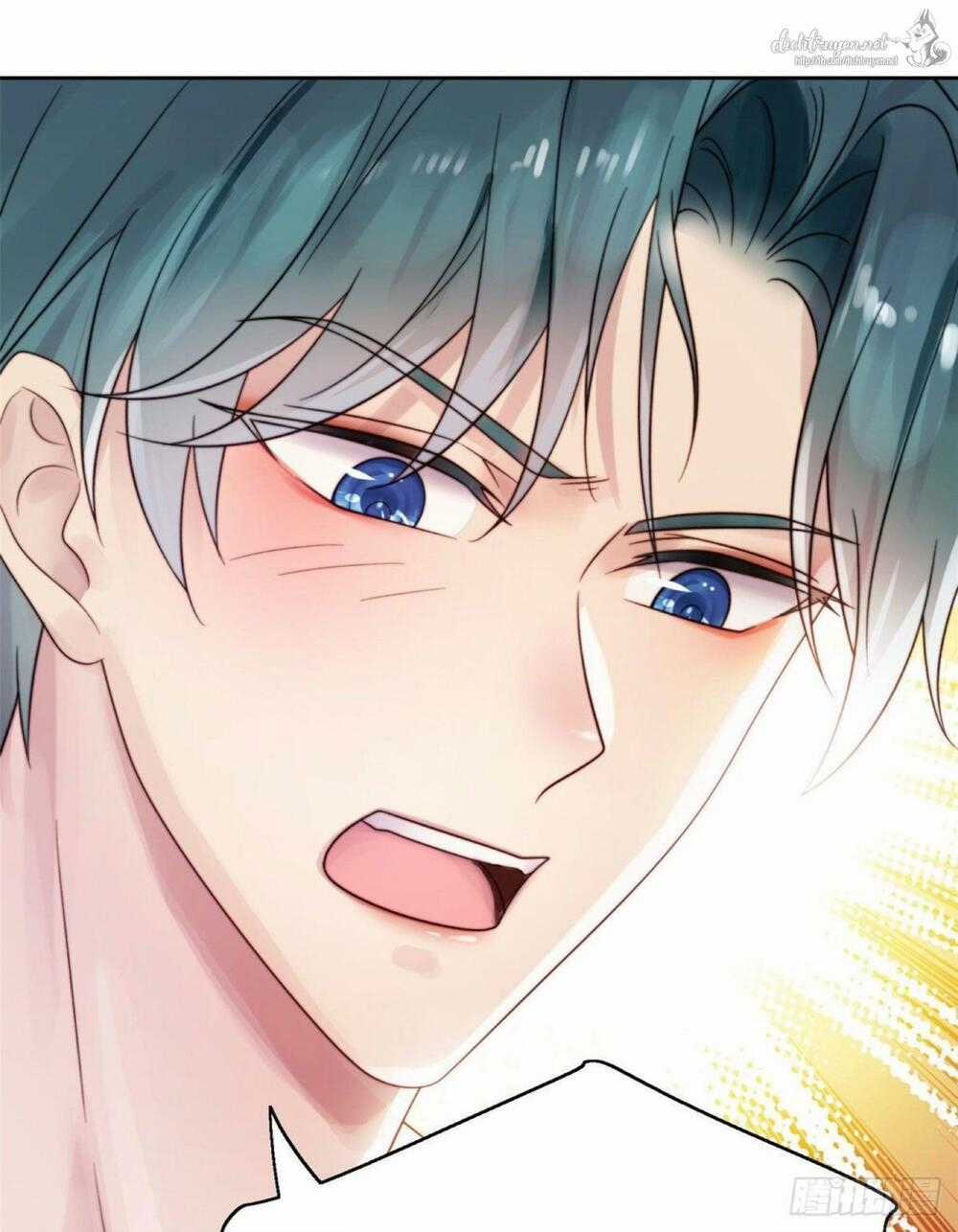 Dựa Vào Đại Lão Ổn Định Vị Trí C Trong Nam Đoàn Chapter 1 trang 9