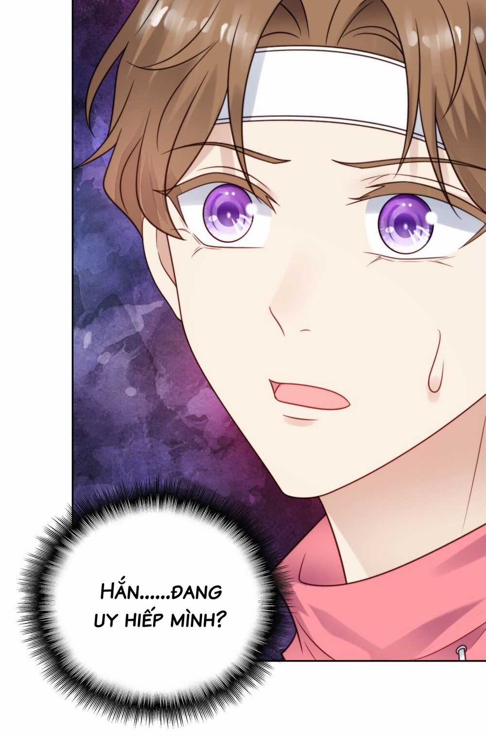 Dựa Vào Đại Lão Ổn Định Vị Trí C Trong Nam Đoàn Chapter 10 trang 13