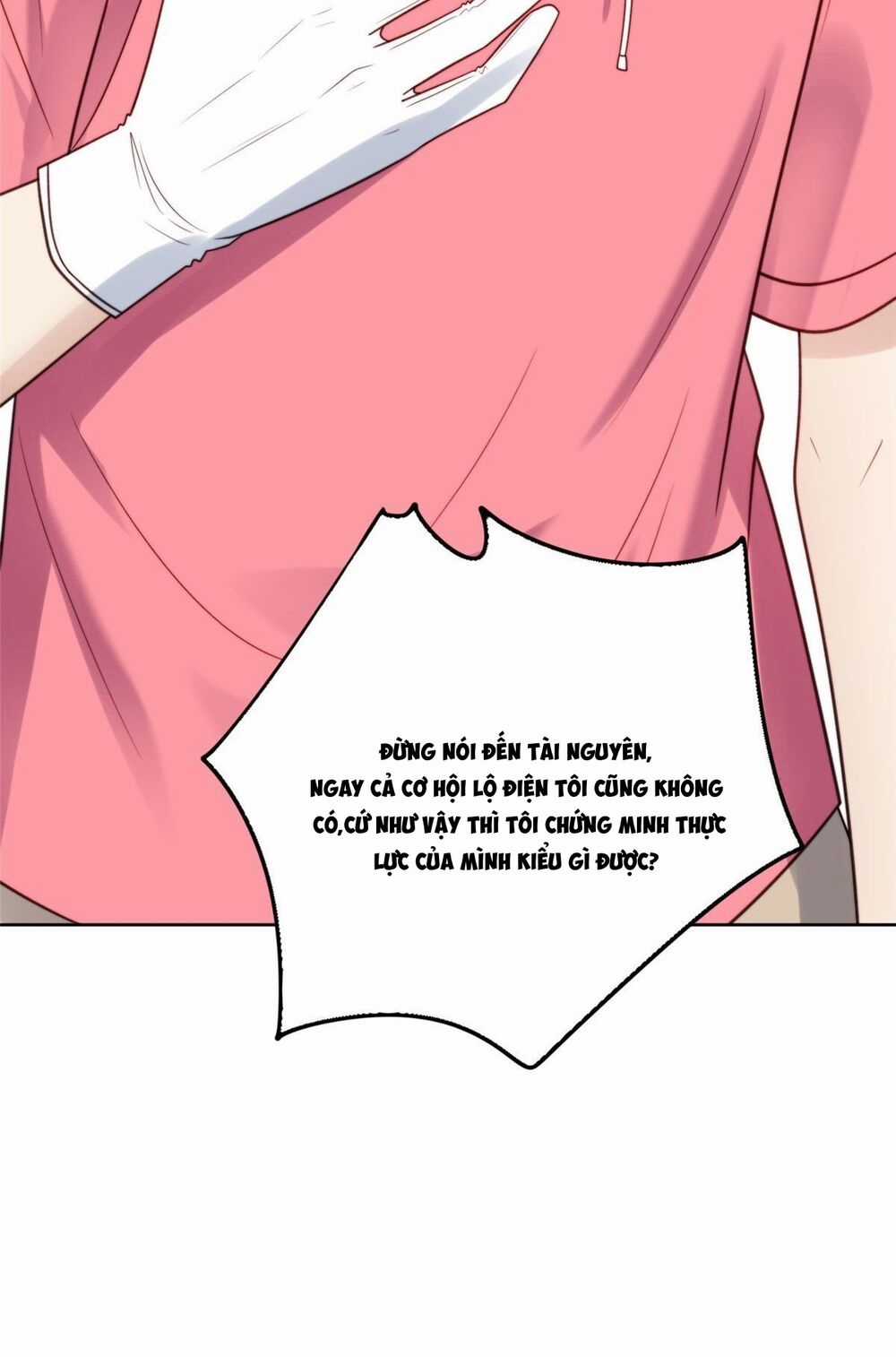 Dựa Vào Đại Lão Ổn Định Vị Trí C Trong Nam Đoàn Chapter 10 trang 16