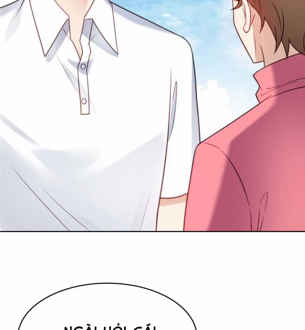 Dựa Vào Đại Lão Ổn Định Vị Trí C Trong Nam Đoàn Chapter 10 trang 18