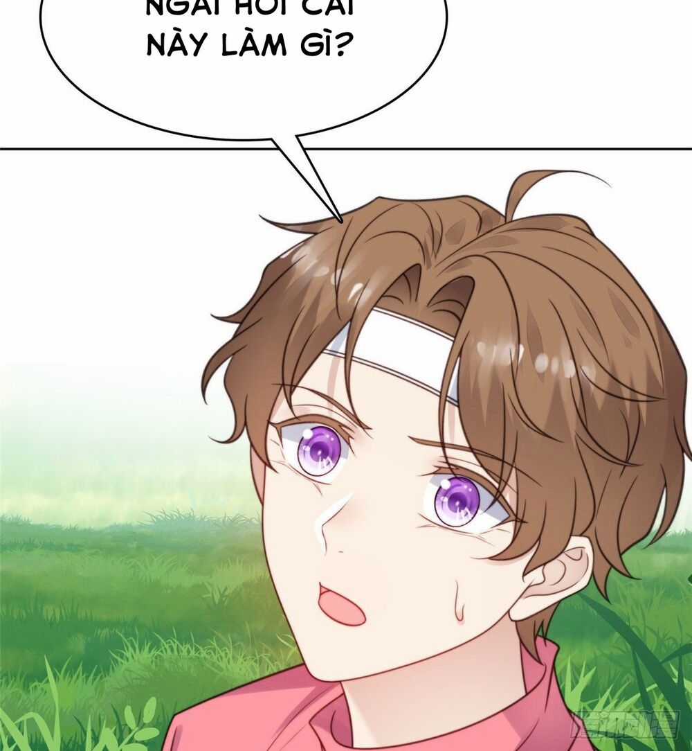 Dựa Vào Đại Lão Ổn Định Vị Trí C Trong Nam Đoàn Chapter 10 trang 19