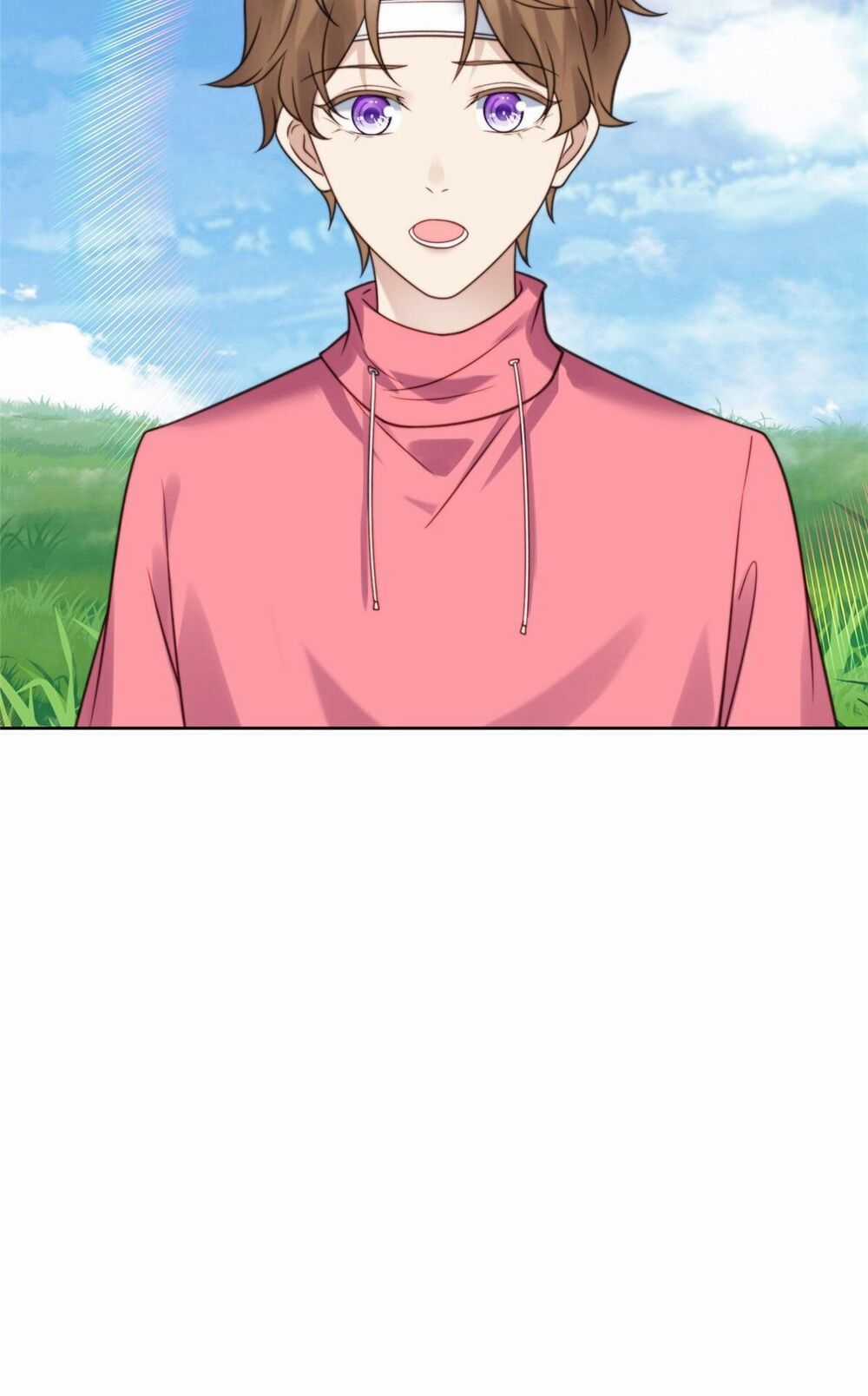 Dựa Vào Đại Lão Ổn Định Vị Trí C Trong Nam Đoàn Chapter 10 trang 2