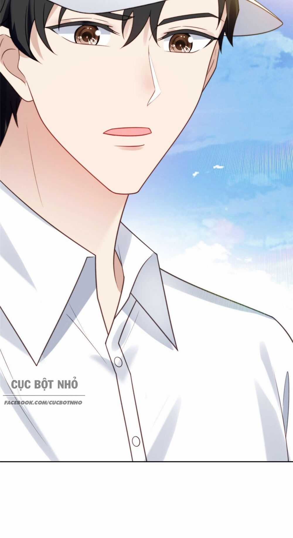 Dựa Vào Đại Lão Ổn Định Vị Trí C Trong Nam Đoàn Chapter 10 trang 22