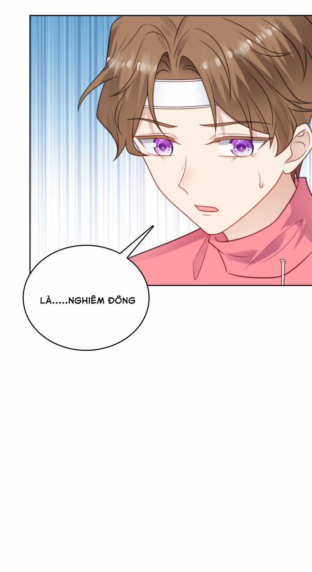 Dựa Vào Đại Lão Ổn Định Vị Trí C Trong Nam Đoàn Chapter 10 trang 23