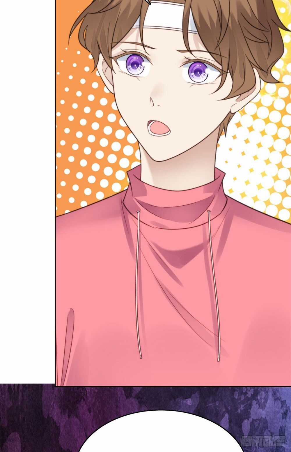 Dựa Vào Đại Lão Ổn Định Vị Trí C Trong Nam Đoàn Chapter 10 trang 35