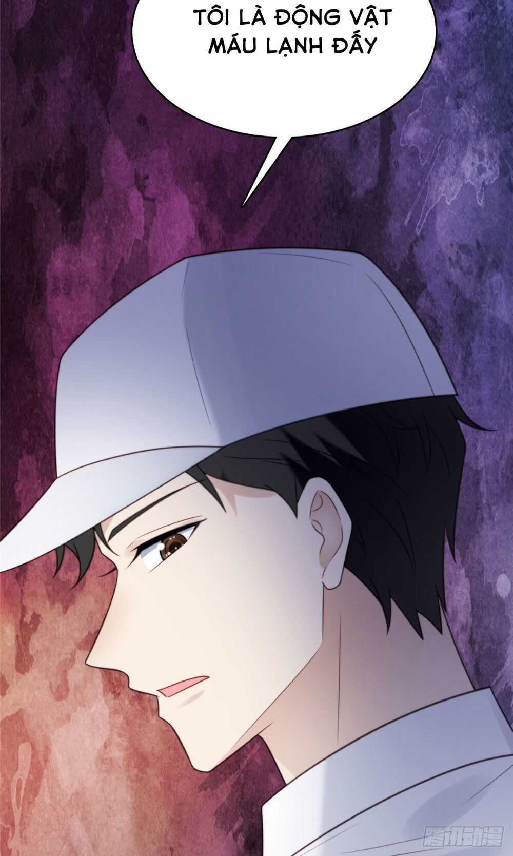 Dựa Vào Đại Lão Ổn Định Vị Trí C Trong Nam Đoàn Chapter 10 trang 36