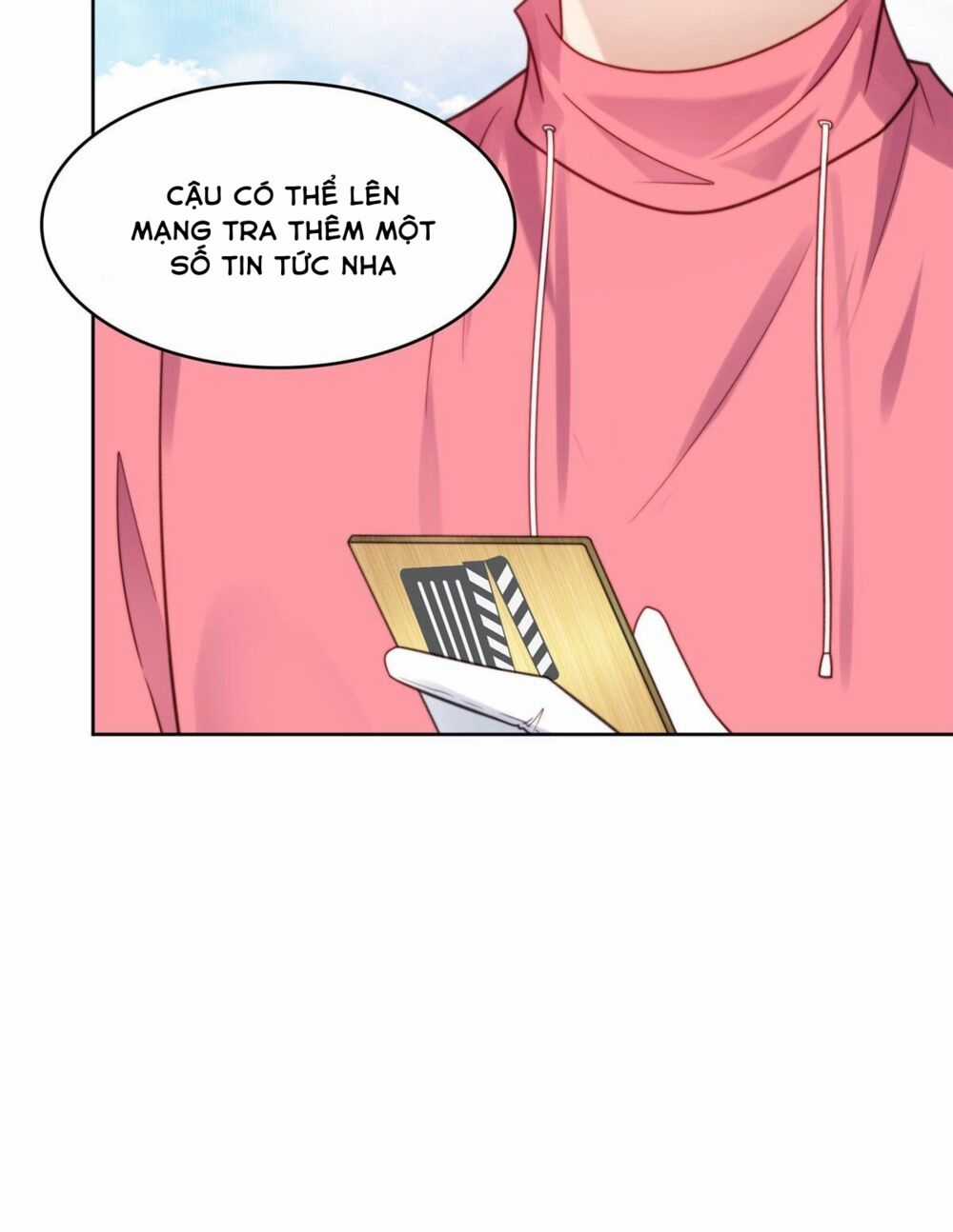 Dựa Vào Đại Lão Ổn Định Vị Trí C Trong Nam Đoàn Chapter 10 trang 44