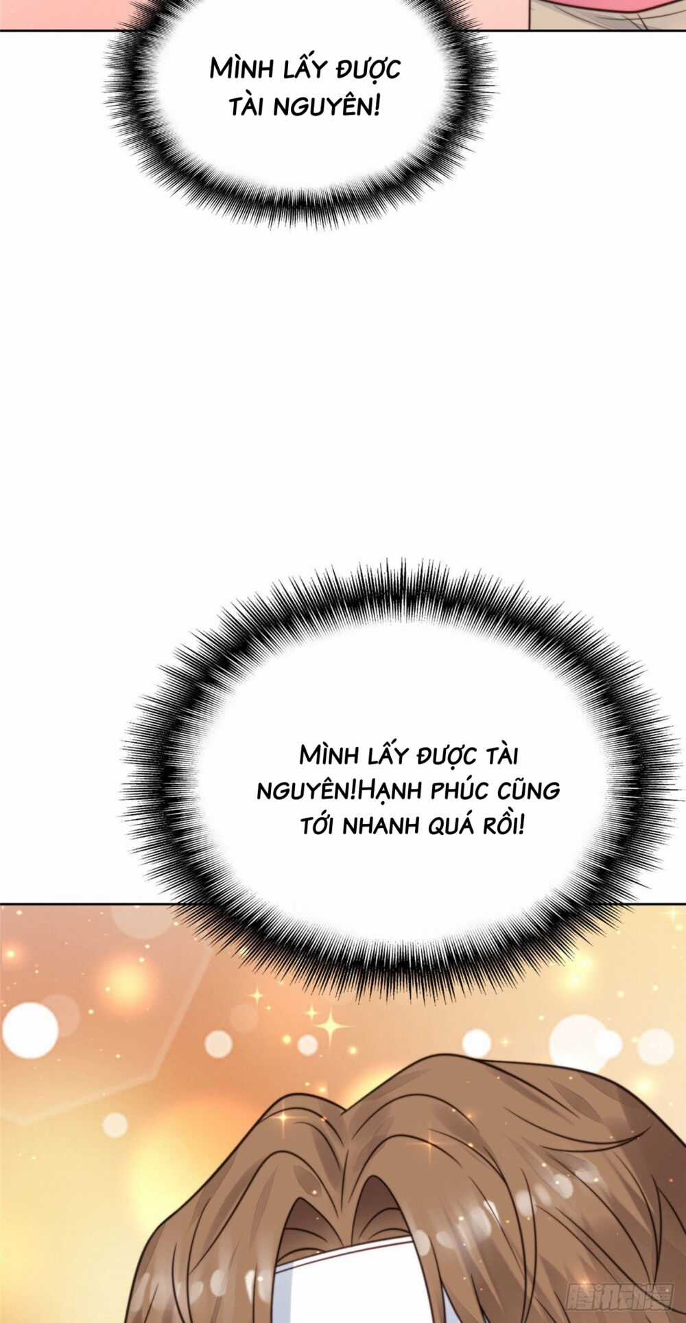 Dựa Vào Đại Lão Ổn Định Vị Trí C Trong Nam Đoàn Chapter 10 trang 47