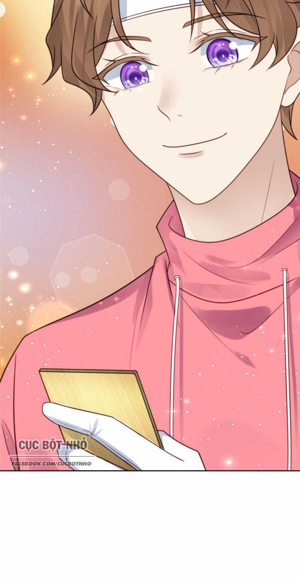 Dựa Vào Đại Lão Ổn Định Vị Trí C Trong Nam Đoàn Chapter 10 trang 48