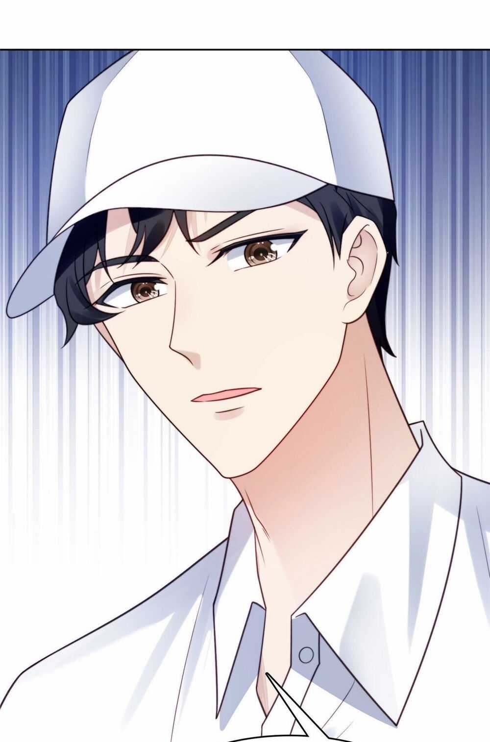 Dựa Vào Đại Lão Ổn Định Vị Trí C Trong Nam Đoàn Chapter 10 trang 9