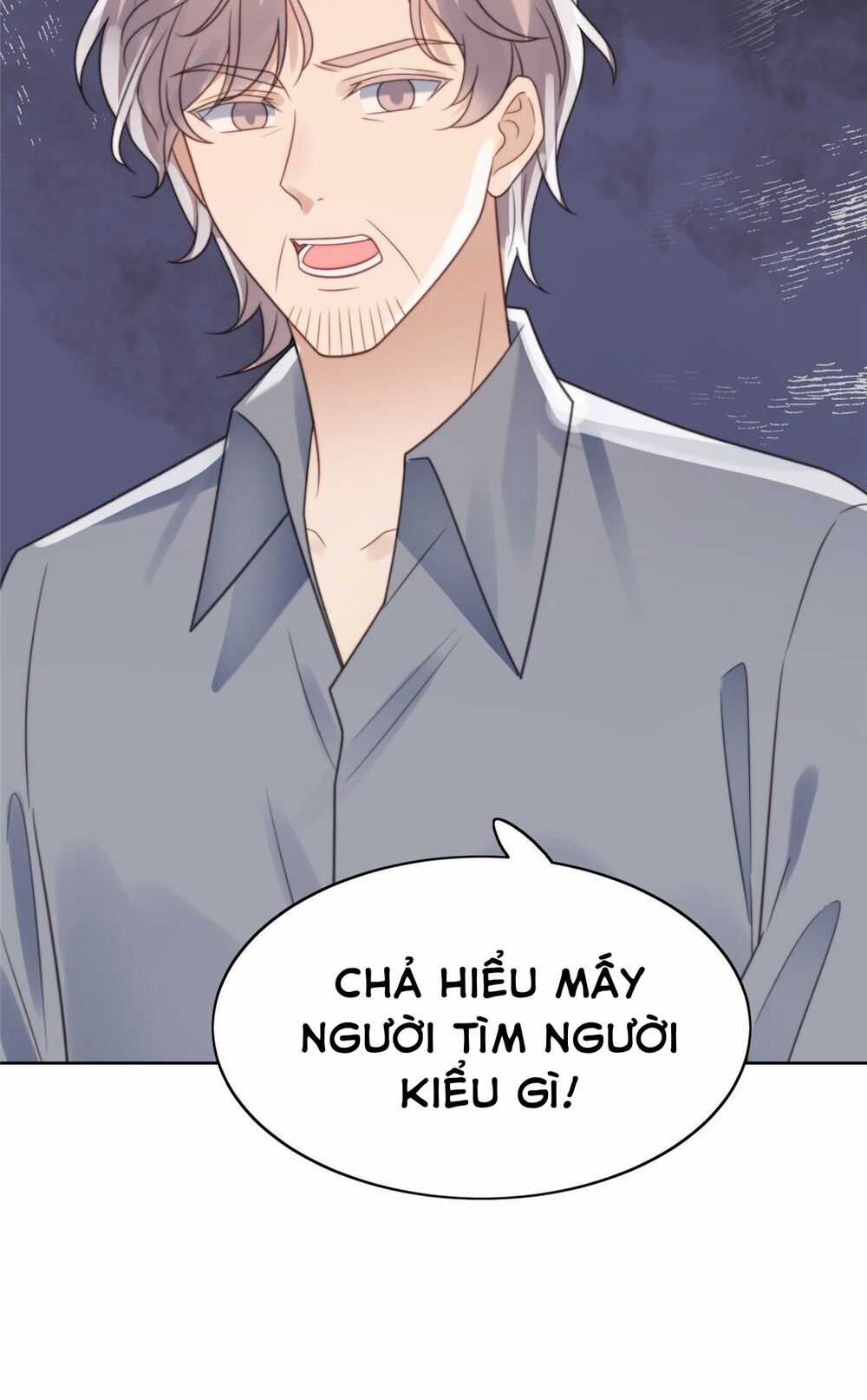 Dựa Vào Đại Lão Ổn Định Vị Trí C Trong Nam Đoàn Chapter 11 trang 11