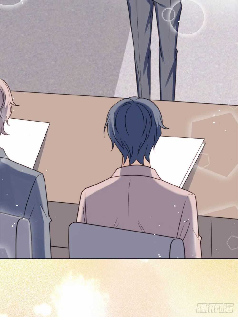 Dựa Vào Đại Lão Ổn Định Vị Trí C Trong Nam Đoàn Chapter 11 trang 15