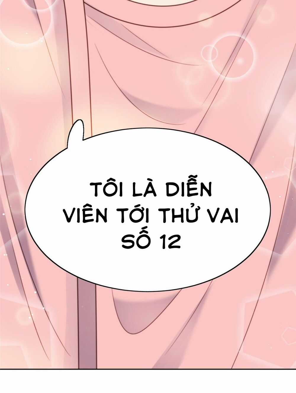 Dựa Vào Đại Lão Ổn Định Vị Trí C Trong Nam Đoàn Chapter 11 trang 17