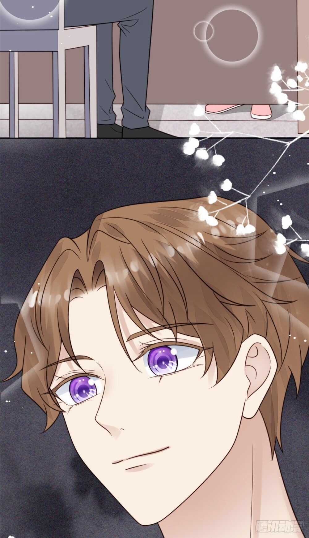 Dựa Vào Đại Lão Ổn Định Vị Trí C Trong Nam Đoàn Chapter 11 trang 19