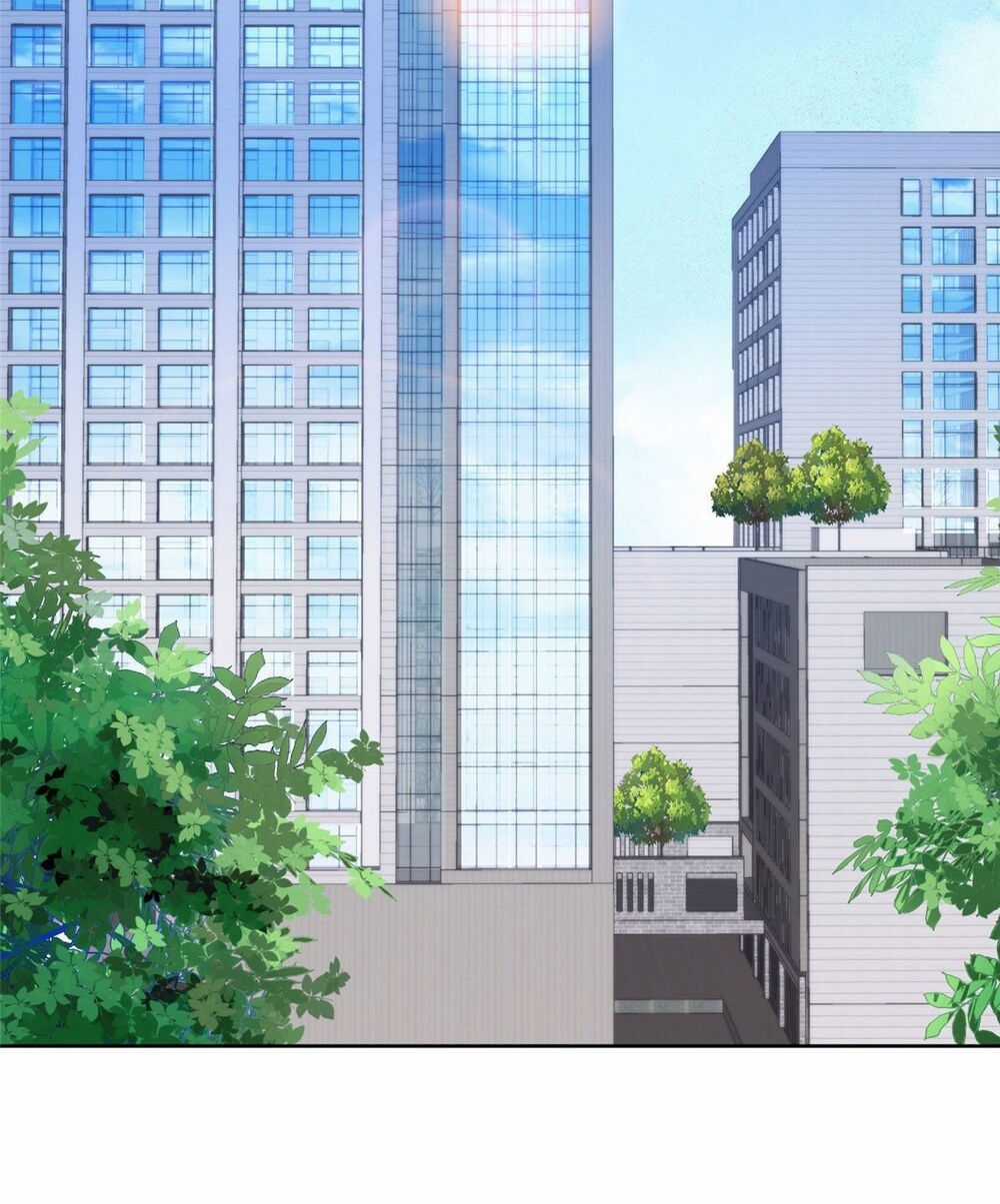 Dựa Vào Đại Lão Ổn Định Vị Trí C Trong Nam Đoàn Chapter 11 trang 2