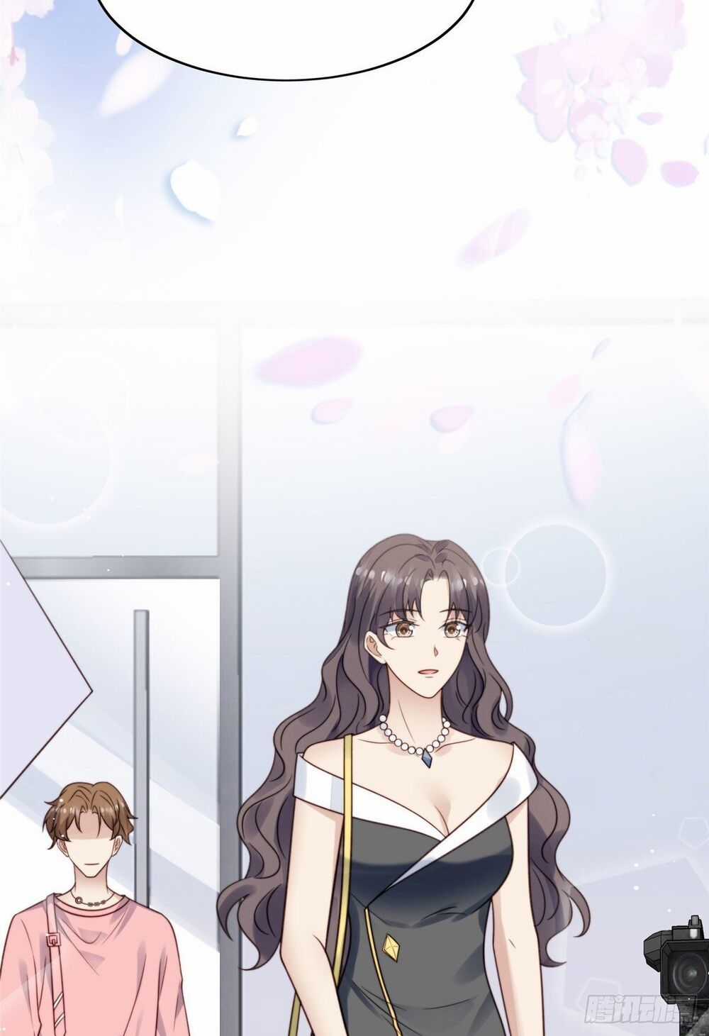 Dựa Vào Đại Lão Ổn Định Vị Trí C Trong Nam Đoàn Chapter 11 trang 24