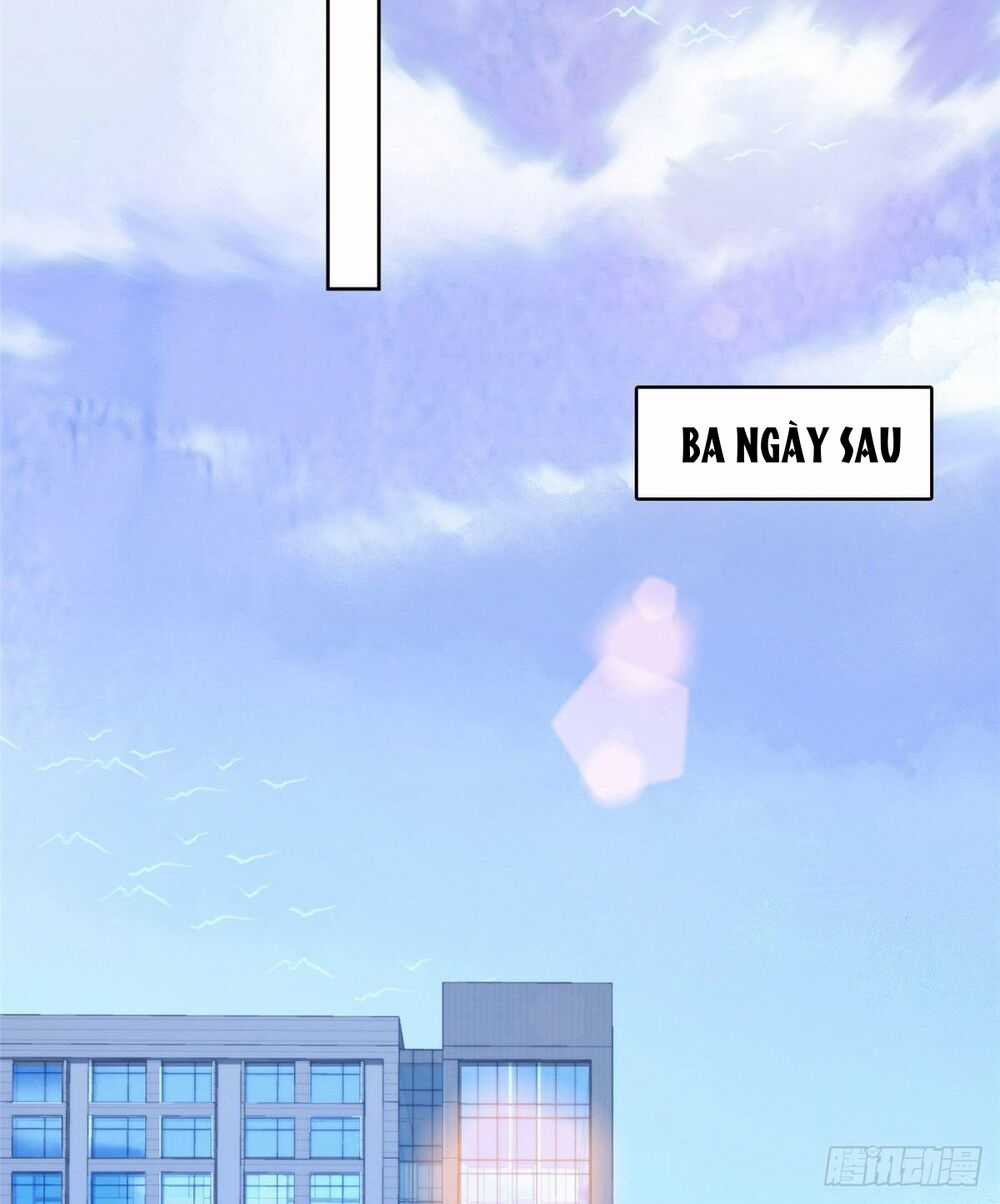 Dựa Vào Đại Lão Ổn Định Vị Trí C Trong Nam Đoàn Chapter 11 trang 3