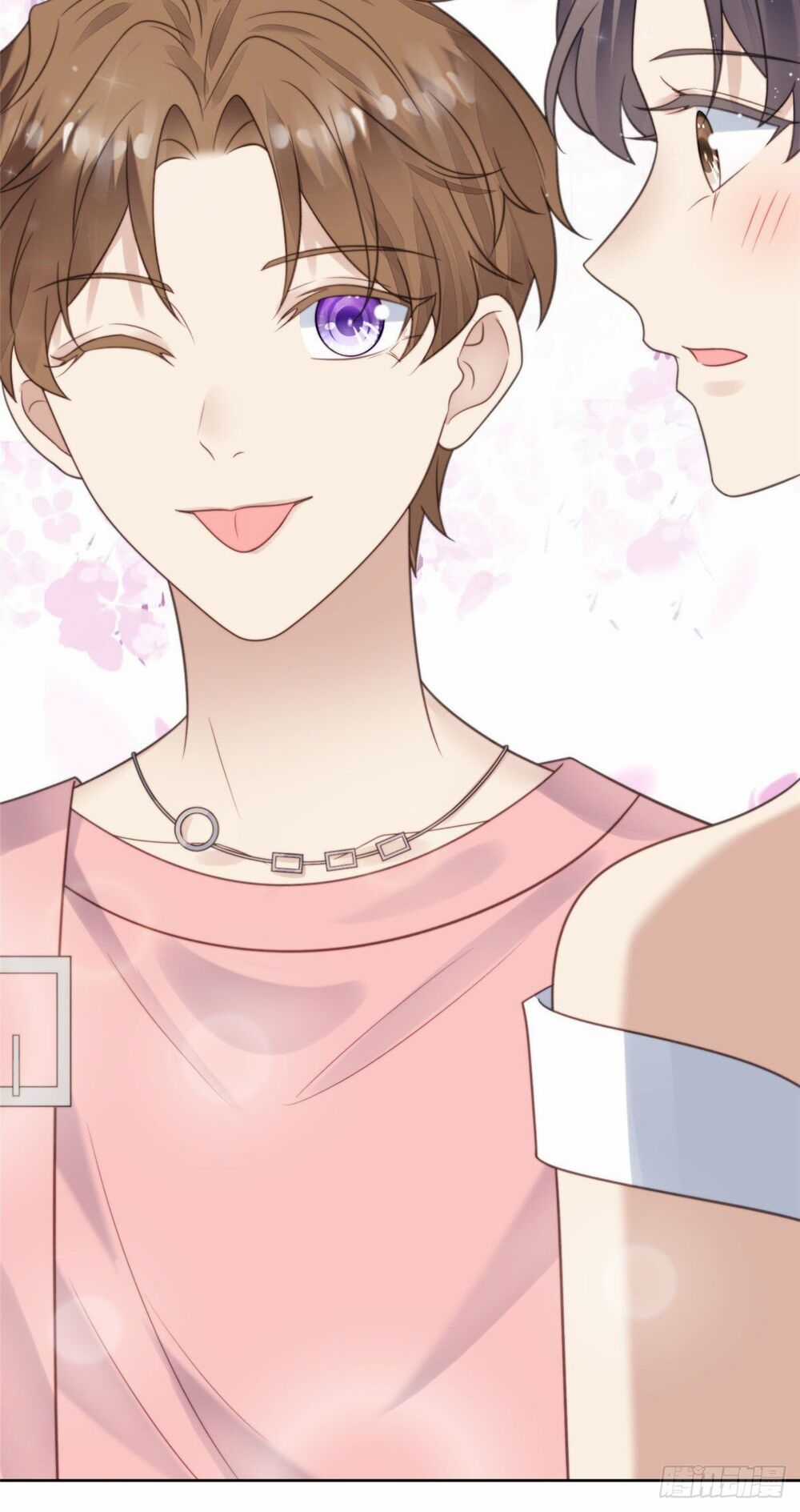 Dựa Vào Đại Lão Ổn Định Vị Trí C Trong Nam Đoàn Chapter 11 trang 30