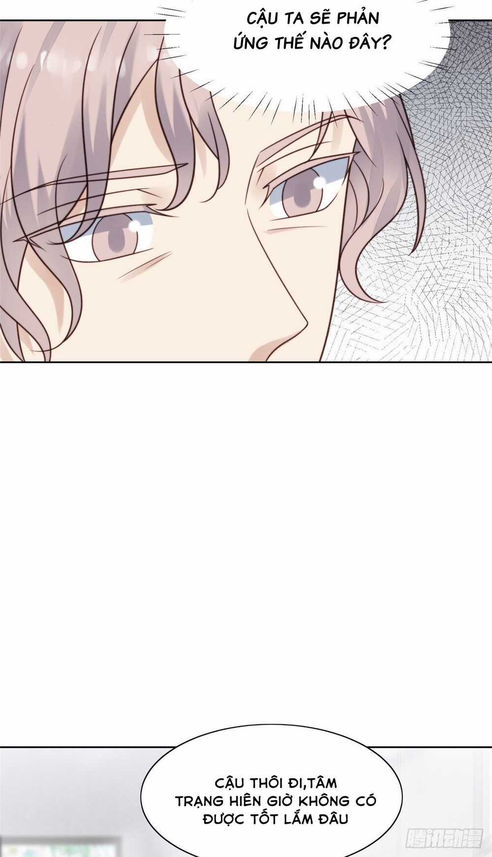 Dựa Vào Đại Lão Ổn Định Vị Trí C Trong Nam Đoàn Chapter 11 trang 32