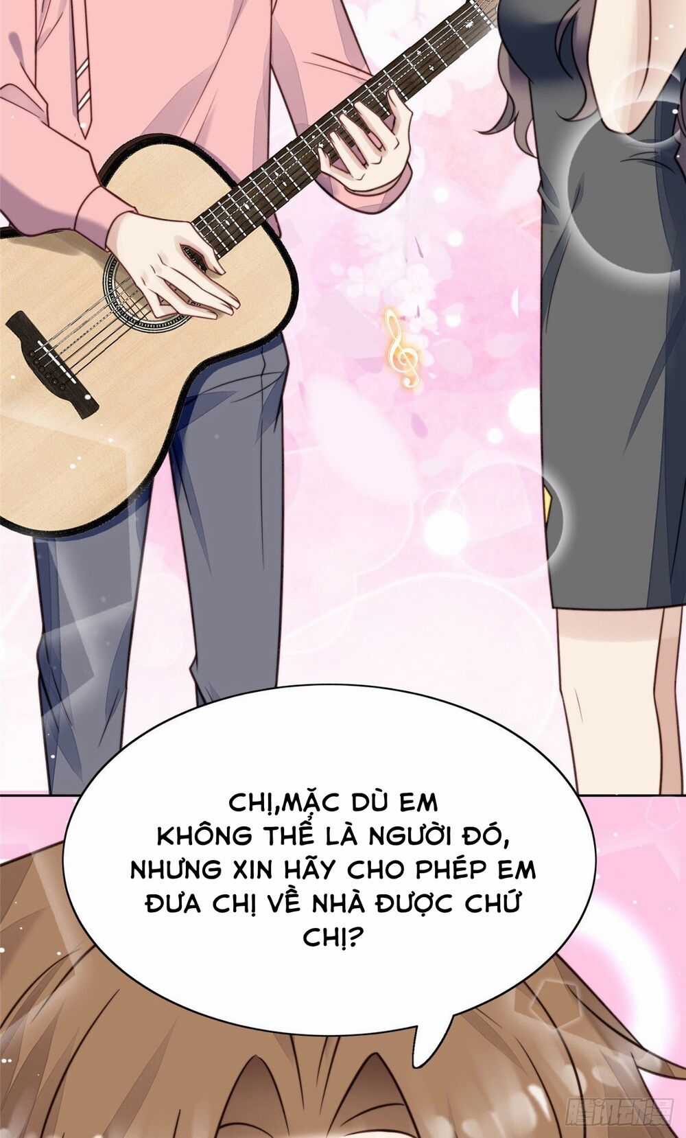 Dựa Vào Đại Lão Ổn Định Vị Trí C Trong Nam Đoàn Chapter 11 trang 38