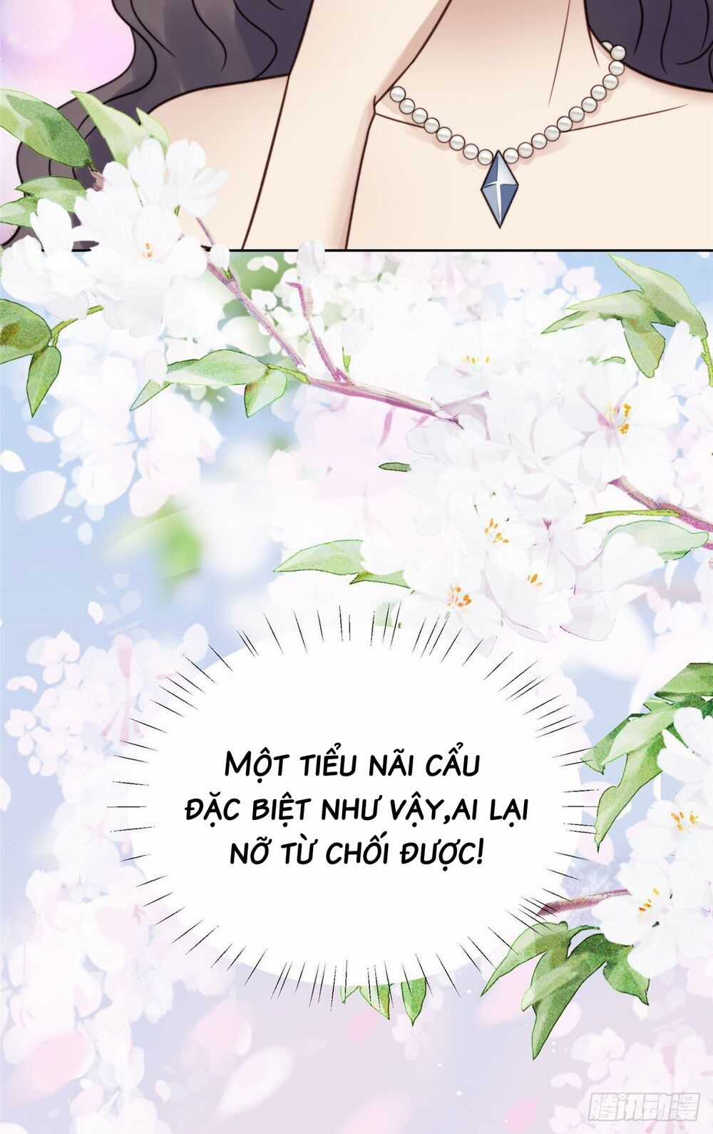 Dựa Vào Đại Lão Ổn Định Vị Trí C Trong Nam Đoàn Chapter 11 trang 41