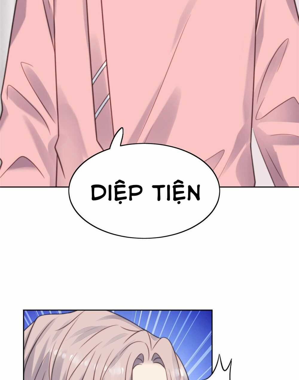 Dựa Vào Đại Lão Ổn Định Vị Trí C Trong Nam Đoàn Chapter 11 trang 46