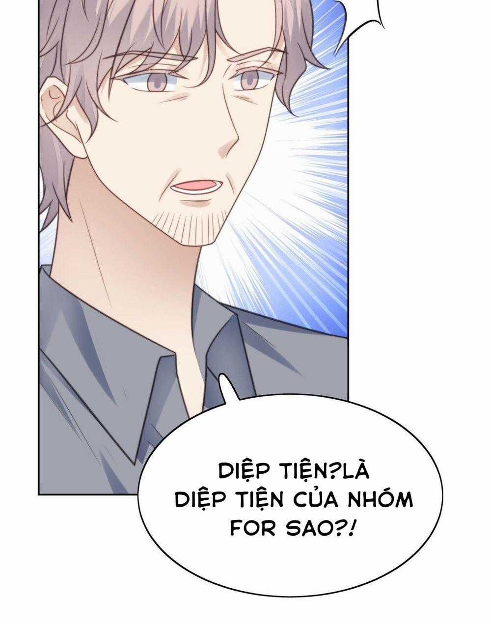 Dựa Vào Đại Lão Ổn Định Vị Trí C Trong Nam Đoàn Chapter 11 trang 47