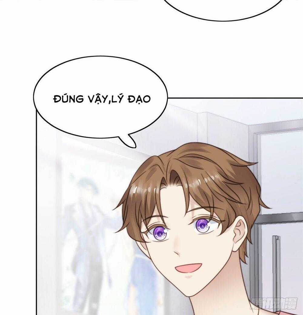 Dựa Vào Đại Lão Ổn Định Vị Trí C Trong Nam Đoàn Chapter 12 trang 10