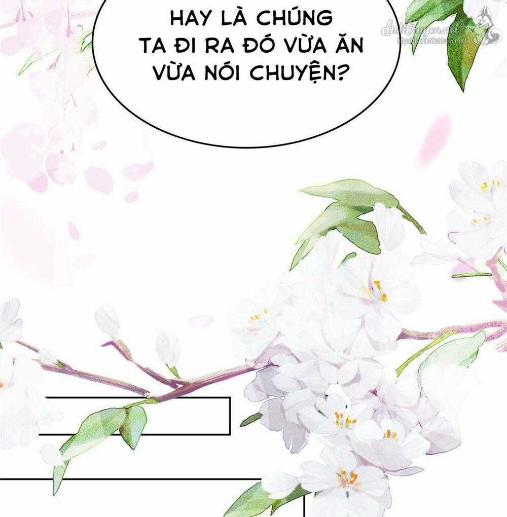 Dựa Vào Đại Lão Ổn Định Vị Trí C Trong Nam Đoàn Chapter 12 trang 12