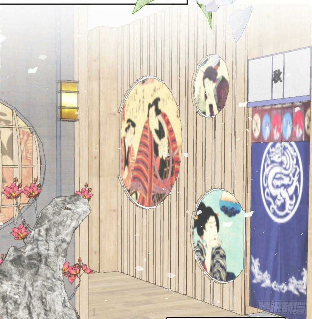 Dựa Vào Đại Lão Ổn Định Vị Trí C Trong Nam Đoàn Chapter 12 trang 13