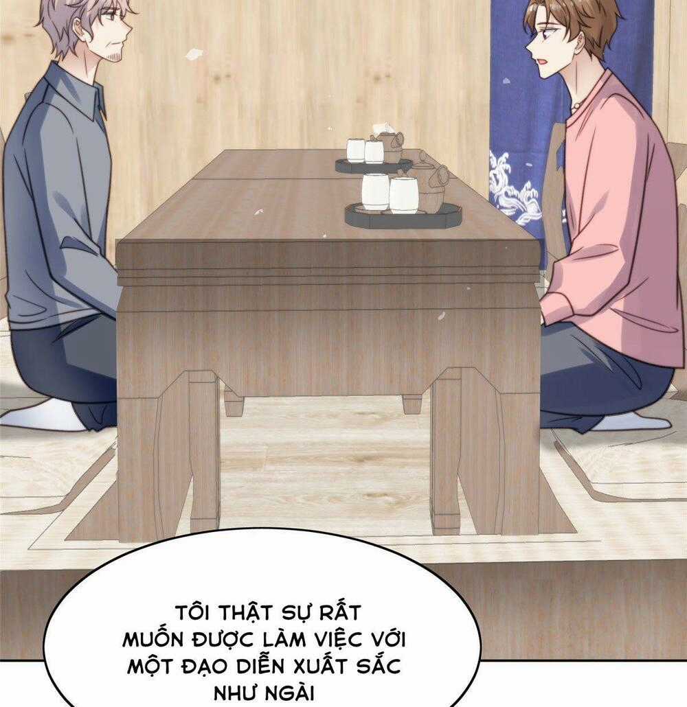 Dựa Vào Đại Lão Ổn Định Vị Trí C Trong Nam Đoàn Chapter 12 trang 15