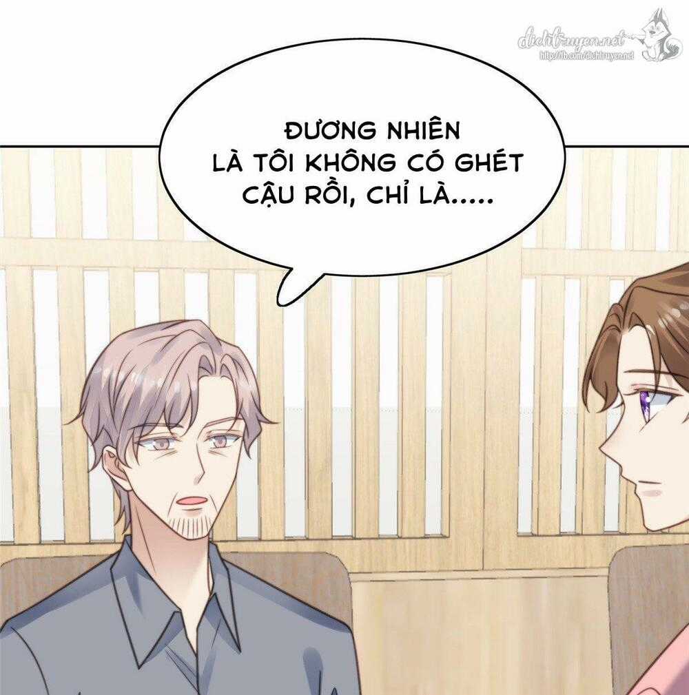 Dựa Vào Đại Lão Ổn Định Vị Trí C Trong Nam Đoàn Chapter 12 trang 18