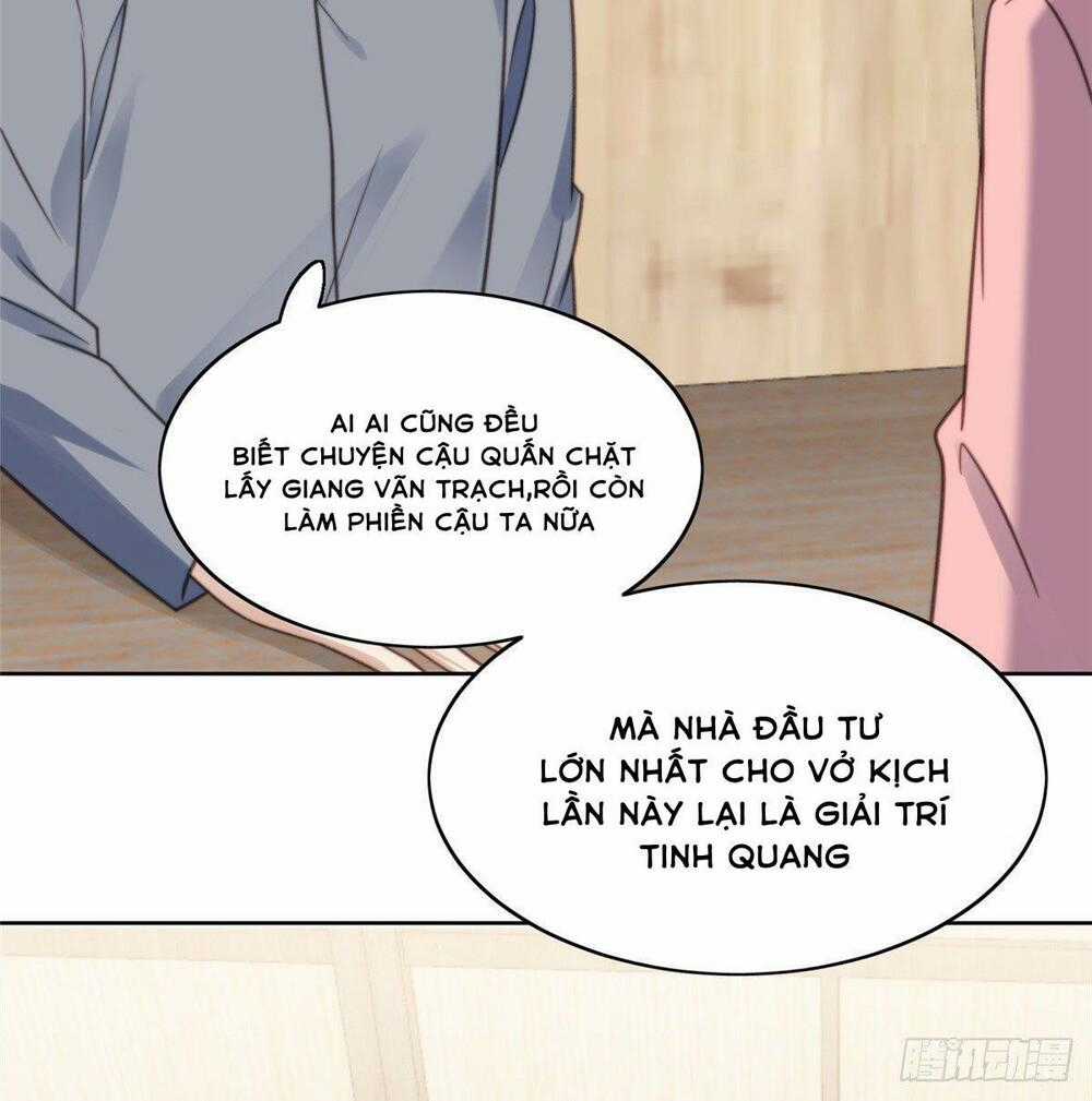 Dựa Vào Đại Lão Ổn Định Vị Trí C Trong Nam Đoàn Chapter 12 trang 19