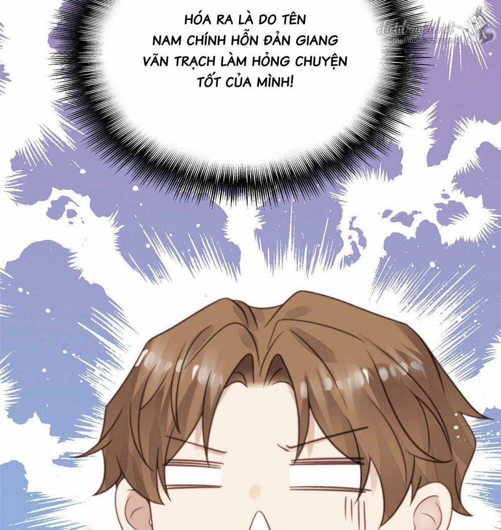 Dựa Vào Đại Lão Ổn Định Vị Trí C Trong Nam Đoàn Chapter 12 trang 21