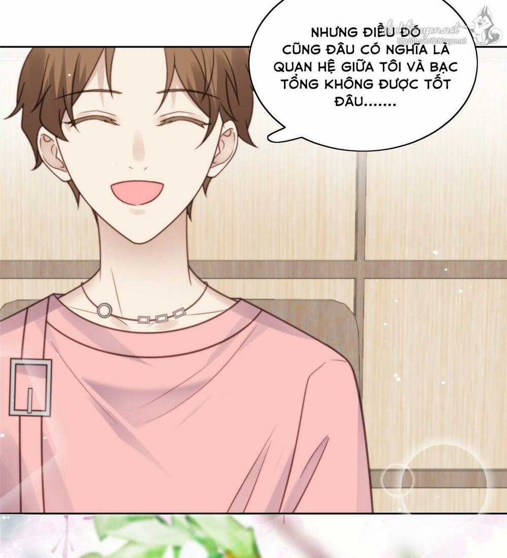 Dựa Vào Đại Lão Ổn Định Vị Trí C Trong Nam Đoàn Chapter 12 trang 24