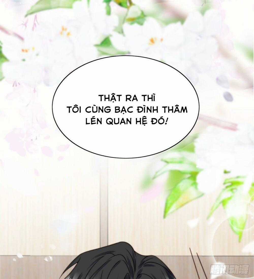 Dựa Vào Đại Lão Ổn Định Vị Trí C Trong Nam Đoàn Chapter 12 trang 25