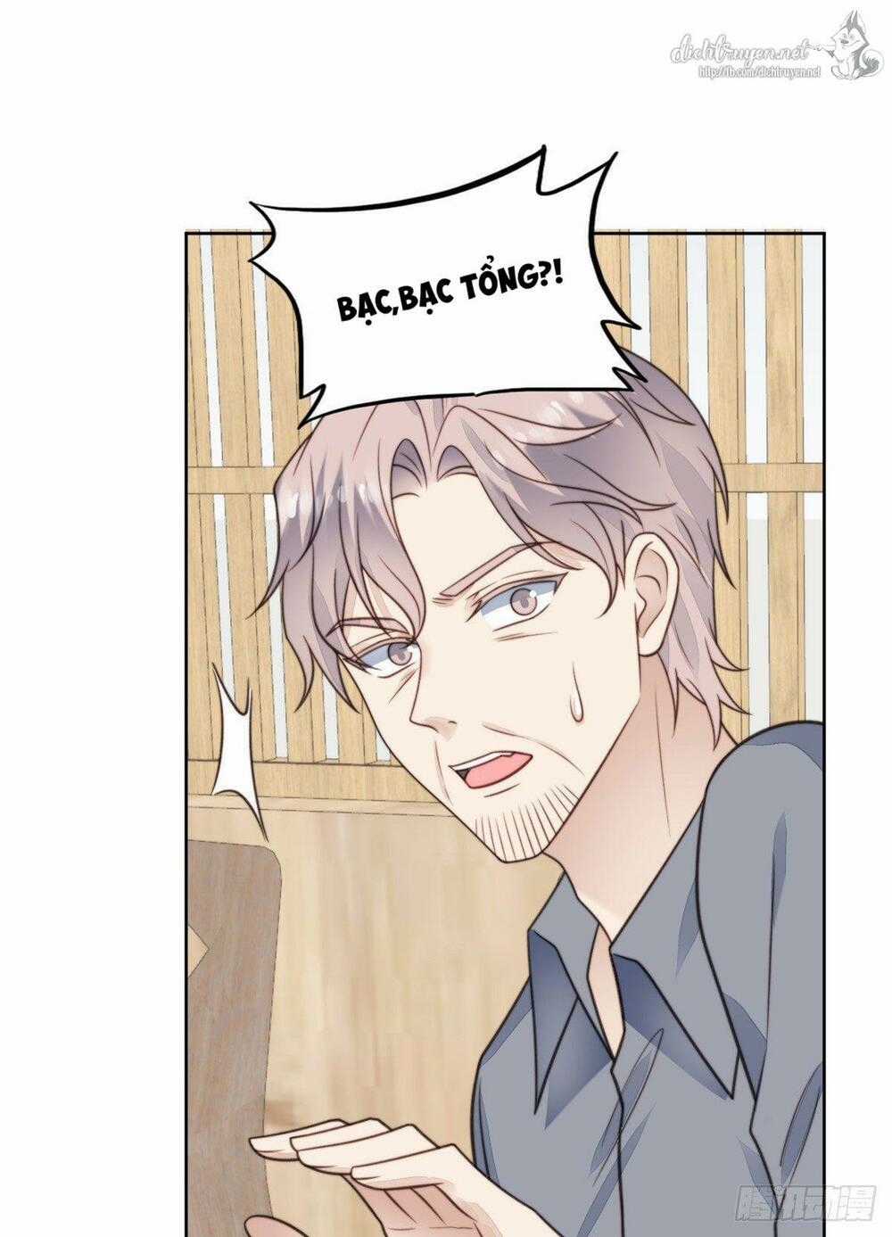 Dựa Vào Đại Lão Ổn Định Vị Trí C Trong Nam Đoàn Chapter 12 trang 37