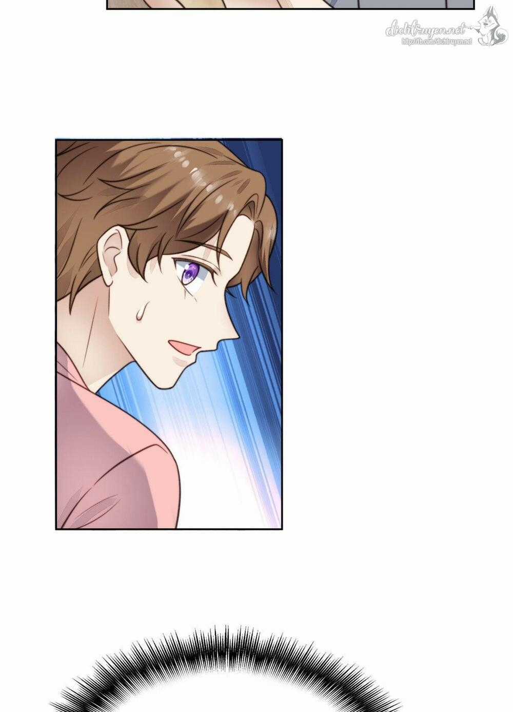 Dựa Vào Đại Lão Ổn Định Vị Trí C Trong Nam Đoàn Chapter 12 trang 38